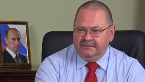 В поселке Пензенской области экстренно ввели режим ЧС