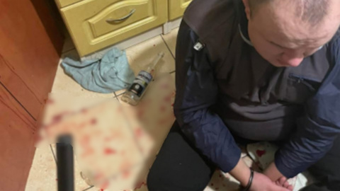 Калининградец устроил поножовщину на семейном дне рождения