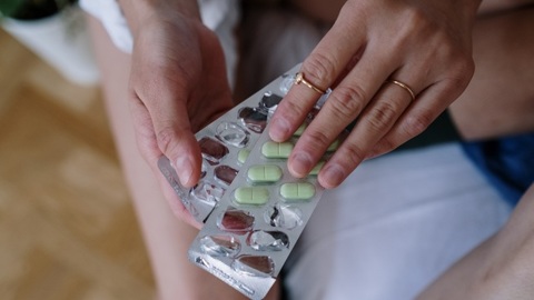 Около 117 тысяч зараженных COVID-19 воронежцев получили бесплатные лекарства