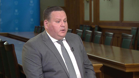 Котяков: о маткапитале, безработице и цифровых услугах для россиян