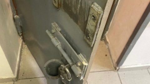 Сотрудники ИВС Истры арестованы на два месяца после побега заключенных