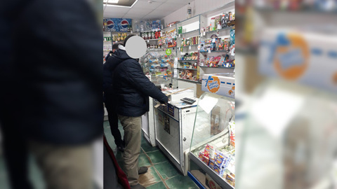 В Воронеже мужчину осудили на 20 лет за убийство продавщицы из-за бутылки пива