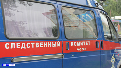 Житель Томской области признался в убийстве жены