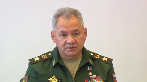Шойгу поручил дальше модернизировать боевой вертолет "Аллигатор"