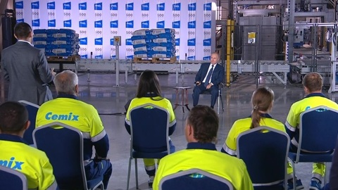 Владимир Путин: финал WorldSkills Russia в Башкирии пройдет на высоком уровне