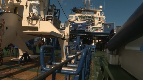 Подводная линия связи объединит Европу и Азию через арктическую зону России