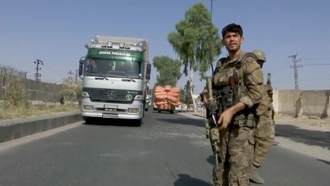 Теракты сотрясают страну: Совбез ООН обсудил ситуацию в Афганистане