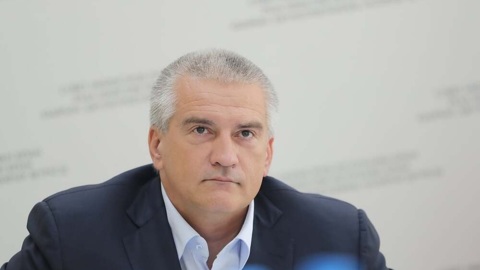 Аксенов рассказал, зачем Зеленскому квартира в Крыму