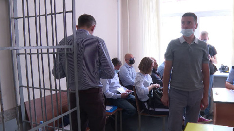 В Екатеринбурге вынесен приговор экс-сотрудникам регионального СК и прокуратуры