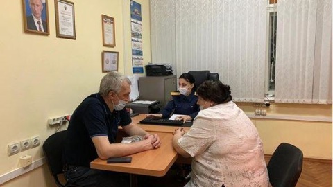 СК задержал директора и сотрудников вагона-ресторана поезда Мурманск – Адлер