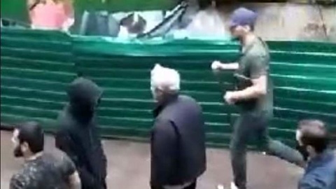Участников массовой драки в Мытищах выдворят из России
