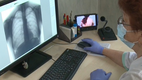 В Рязанской области за минувшие сутки выявлены 122 новых случая COVID-19