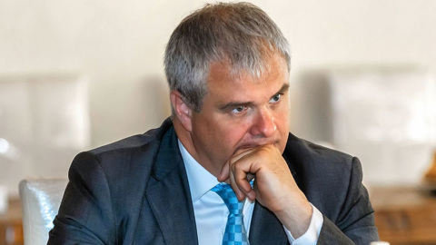 Племянник Путина снял кандидатуру с выборов