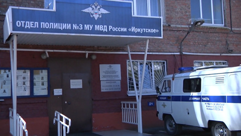 В Тайшете задержали банду, грабившую дальнобойщиков
