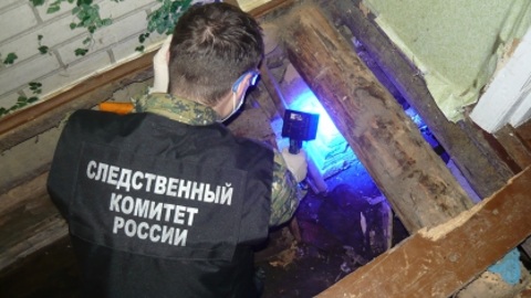 В Твери мигрант ради денег убил своего знакомого и закопал тело у себя в подвале