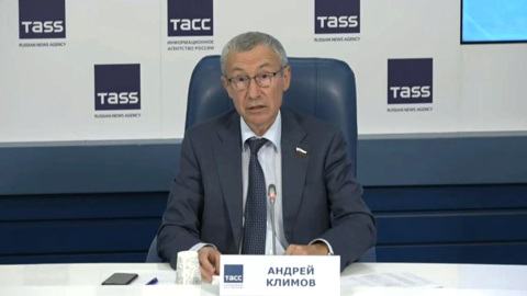 Комиссия Совфеда проведет встречу с дипломатами стран ОБСЕ перед выборами в ГД