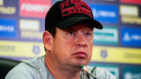 Слуцкий привлечен в суд. Он стал свидетелем в деле о мошенничестве