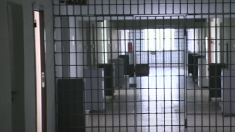Задержанный умер в туалете полиции в Красноярске