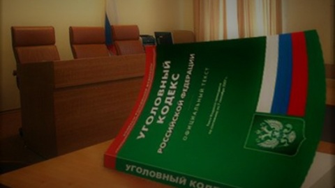 В Мурманской области безработный украл с промплощадки цветмет