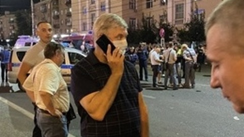 Губернатор Воронежской области экстренно вышел из отпуска после ЧП с автобусом