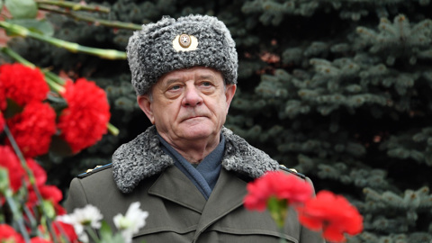 Квачкова выписали