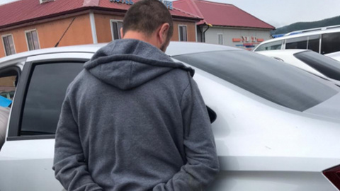 Заявившего о ненависти к русским мигранта задержали во Владивостоке