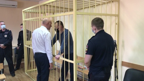 Экс-заместителю мэра Ярославля выдвинули обвинение
