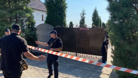 Непонятная смерть: обнаружено тело мэра Кривого Рога