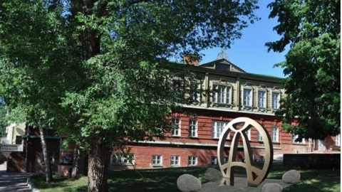 Глава Чувашии перевел зарплату на памятник в Ульяновской области