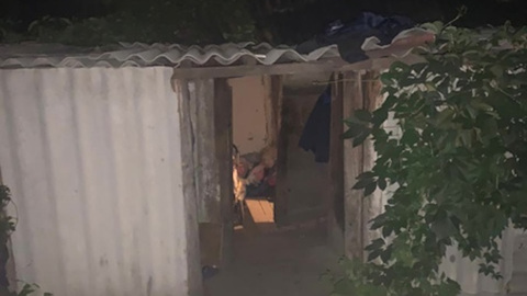 По подозрению в убийстве малыша задержана 17-летняя мать с 14-летним парнем