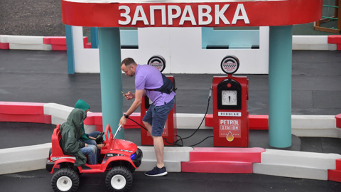 Размер пособия по уходу за ребенком вырастет в 2022 году