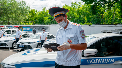 Когда можно не подчиняться инспектору ГИБДД