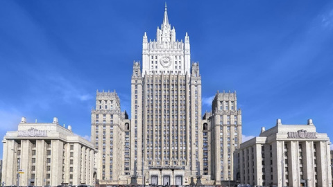 МИД о "плане Лаврова": трудно комментировать