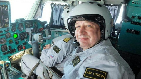 Членов экипажа Ил-112В похоронят на ФВМК