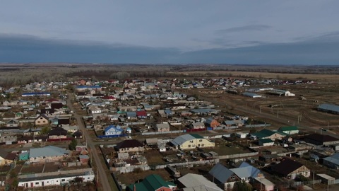 После выброса сероводорода жителям Бердянки требуется помощь врачей