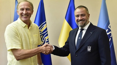 "Примирения быть не может". В сборной Украины отказались от игроков из РПЛ