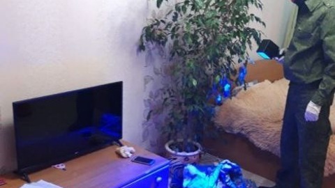 Житель Симферополя, задушивший 7-летнего сына, будет направлен в психбольницу