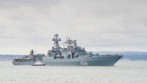 Испания неприятно удивила Россию