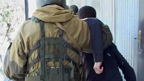 Вербовщик экстремистской организации: в Сочи задержан 25-летний мужчина