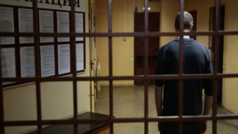 В Калининградской области мужчина едва не задушил экс-жену
