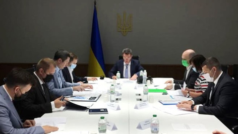 Национализация и санкции: объявление СНБО Украины