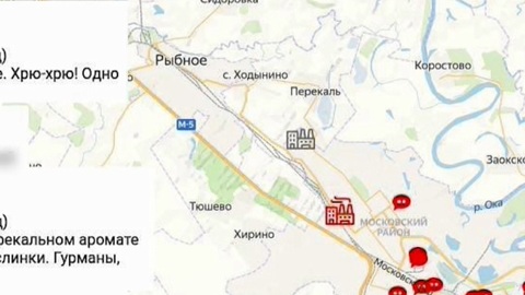 Рязань продолжают проверять на загрязнение воздуха