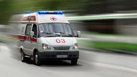 В Москве школьница погибла после падения с четвертого этажа