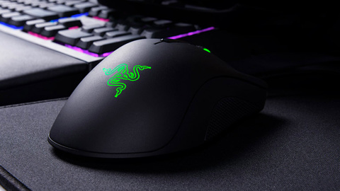Windows 10 оказалась уязвима перед мышками Razer