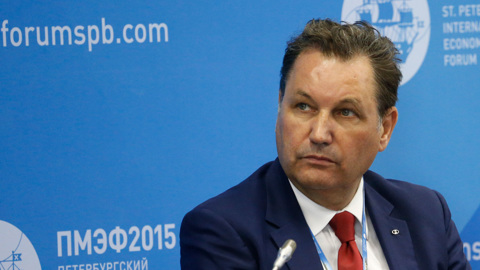 Бу Андерссон возглавил узбекский автопром