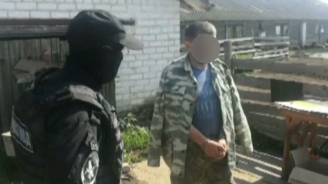 У безработных тверских наркоплантаторов изъято свыше 2300 кустов мака