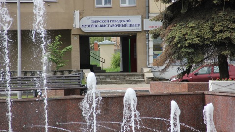 В Твери будут выставлены подлинники работ Бэнкси