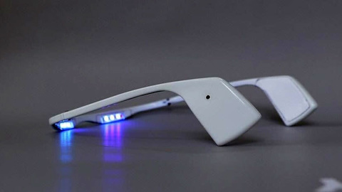 "Ростех" представил очки для борьбы с бессонницей