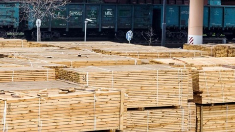 На 30% вырос объем внешней торговли в Карелии