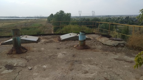 В Татарстане двое мужчин погибли в канализации, отравившись парами сероводорода